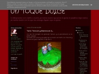 Untoquedulce.blogspot.com