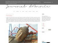 Journaldannie.blogspot.com