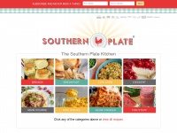 southernplate.com Thumbnail