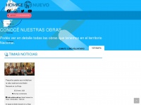 Hombrenuevo.org.ar