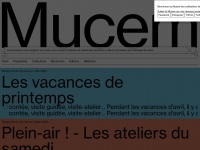 mucem.org Thumbnail