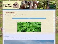 permaculturauruguay.com