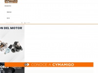 cymaco.com.uy Thumbnail