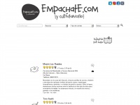 Empachate.com