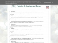 Noticiasdesantiagodelestero.blogspot.com