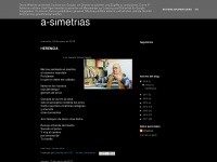 A-simetrias.blogspot.com