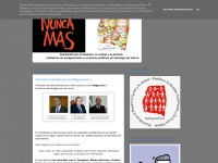 Asociacion-memoriaverdadjusticia.blogspot.com