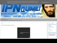 Ipnquimili.blogspot.com