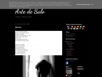 salomoncastillo.blogspot.com Thumbnail