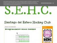 santiagohockey.blogspot.com Thumbnail