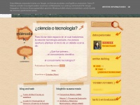 Nuevastecnologias-enlaescuela.blogspot.com
