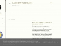 Giardinociliegi.blogspot.com