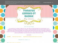tomatescerisesetbasilic.blogspot.com