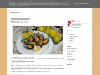 Cocinaparadesesperados.blogspot.com