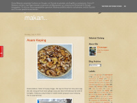 Mamakitchen-makcikmanggis.blogspot.com
