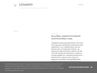Ludanyo.blogspot.com