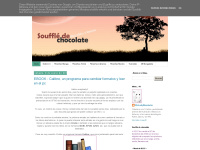 Souffledechocolate.blogspot.com