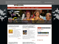 Plataformacumbremundialafro.blogspot.com