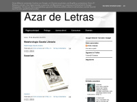 azardeletras.blogspot.com Thumbnail