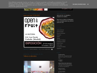 Openyourfruit.blogspot.com