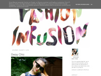 Fashioninfusion.blogspot.com