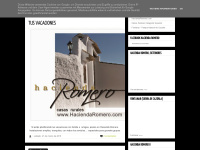 Haciendaromero.blogspot.com