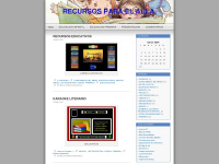 recursosaula.wordpress.com Thumbnail