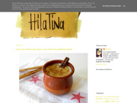 Hilatina.blogspot.com