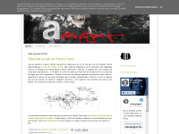Antropograf.blogspot.com