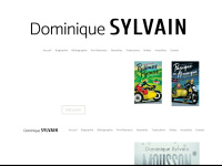 Dominiquesylvain.com