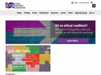 the-sra.org.uk
