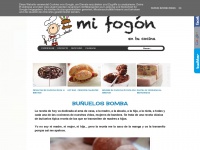 Mifogonentucocina.blogspot.com