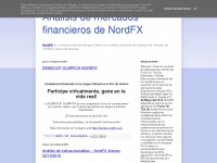 nordfx-es.blogspot.com Thumbnail