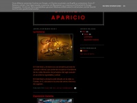 Charlyaparicio.blogspot.com