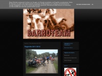 Barroteam.blogspot.com