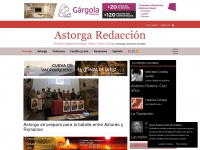 Astorgaredaccion.com