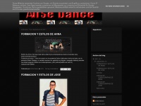 Alisedance.blogspot.com