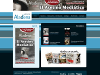 editorialaladena.com Thumbnail
