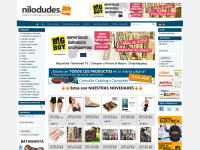 nilodudes.com Thumbnail