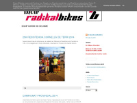 Ccradikalbikes.blogspot.com