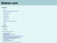 blatner.com