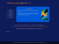 psicologialeon.com