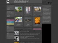 artistasdelatierra.com