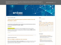 Enbex.blogspot.com