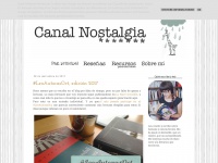 Canalnostalgia.blogspot.com