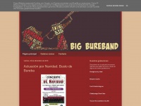 Bigbureband.blogspot.com