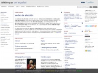 wikilengua.org Thumbnail