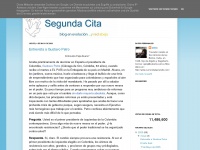 segundacita.blogspot.com Thumbnail