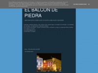 Elbalcondepiedra.blogspot.com