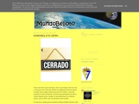 Mundobelloto.blogspot.com